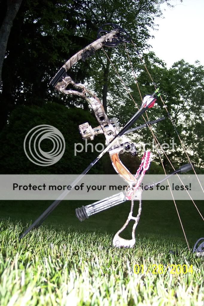 New Z28!!! Archery Talk Forum