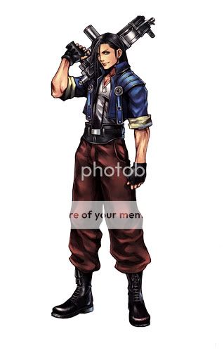 Laguna's Duodecim Artwork