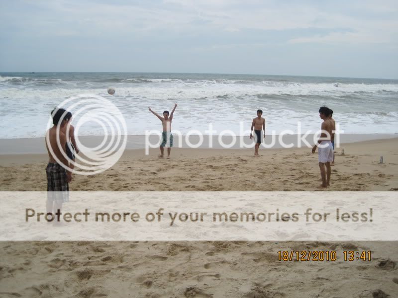 Amateur FootBall Club - 16