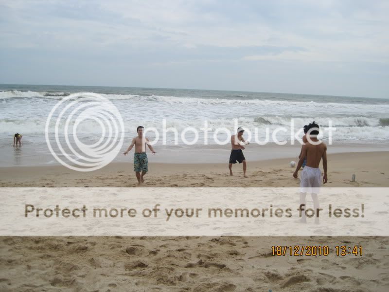 Amateur FootBall Club - 17