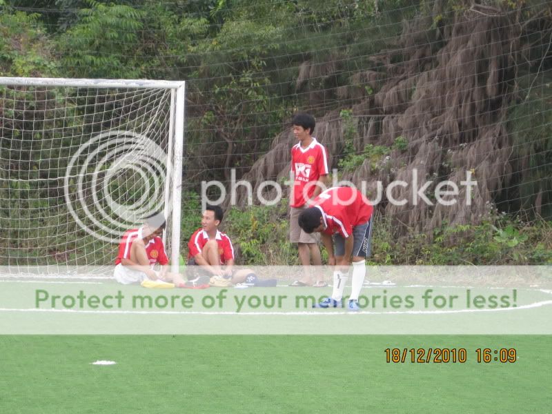 Amateur FootBall Club - 28