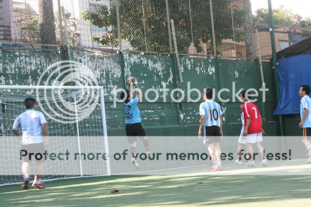 Amateur FootBall Club