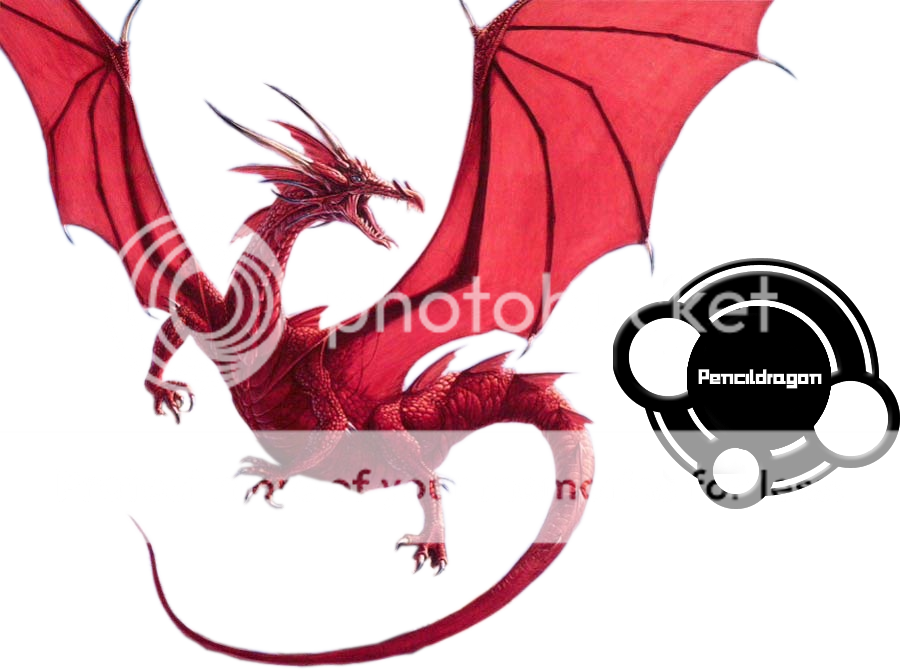 Red Dragon Render Photo by Pct1995 Photobucket