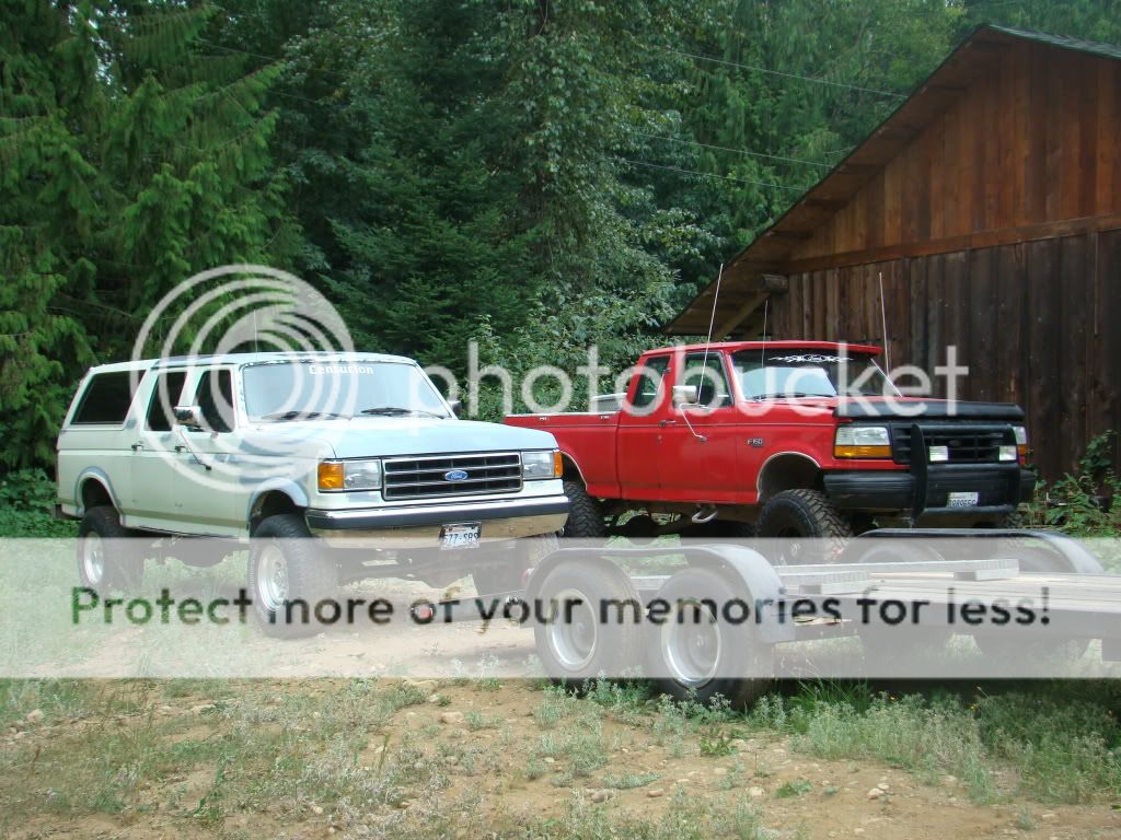 Centurion Owner Bronco Forum Full Size Ford Bronco Forum