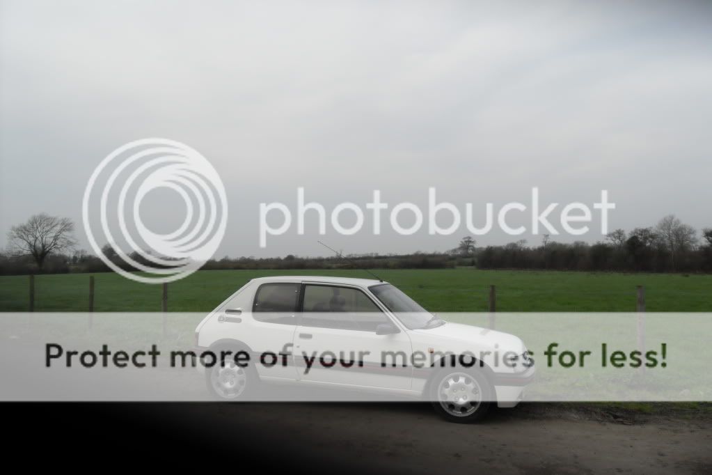 205 Gti Bhp Dont Make These Mistakes Before Buying - xgy7bpb
