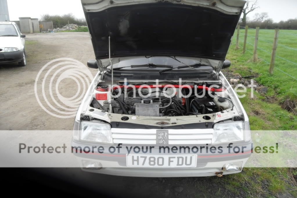 205 Gti Bhp The Secret Sauce To Performance You Didnt Know - v4mggtb