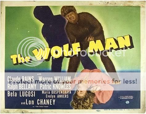 the wolf man poster photo: Wolf Man Poster wolfman-1.jpg