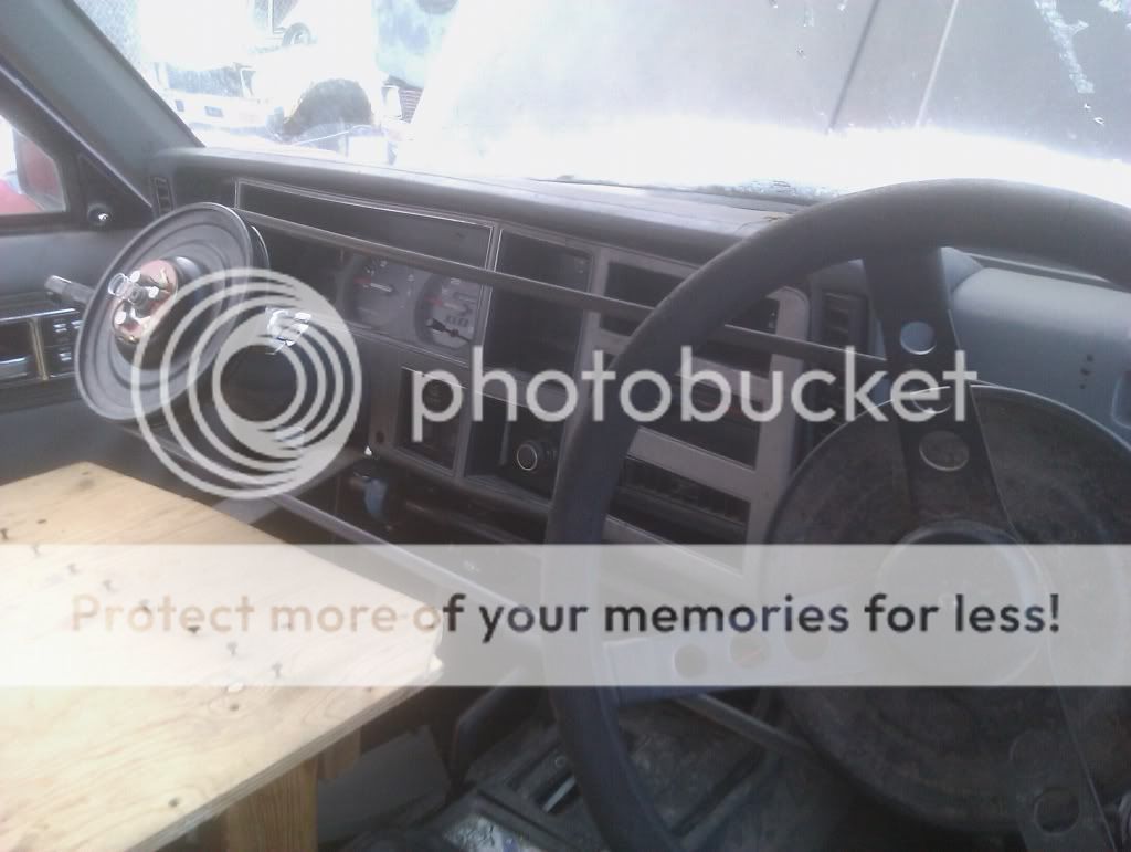 951380 Brake Disc Pair Front Axle