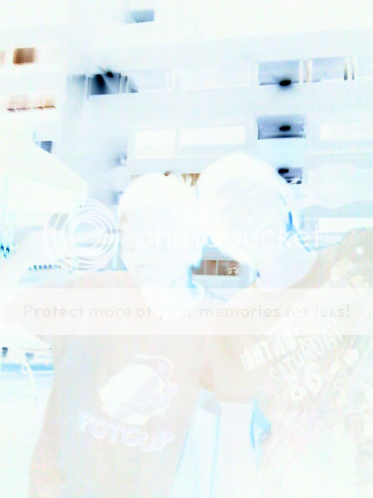 me and simon=.=