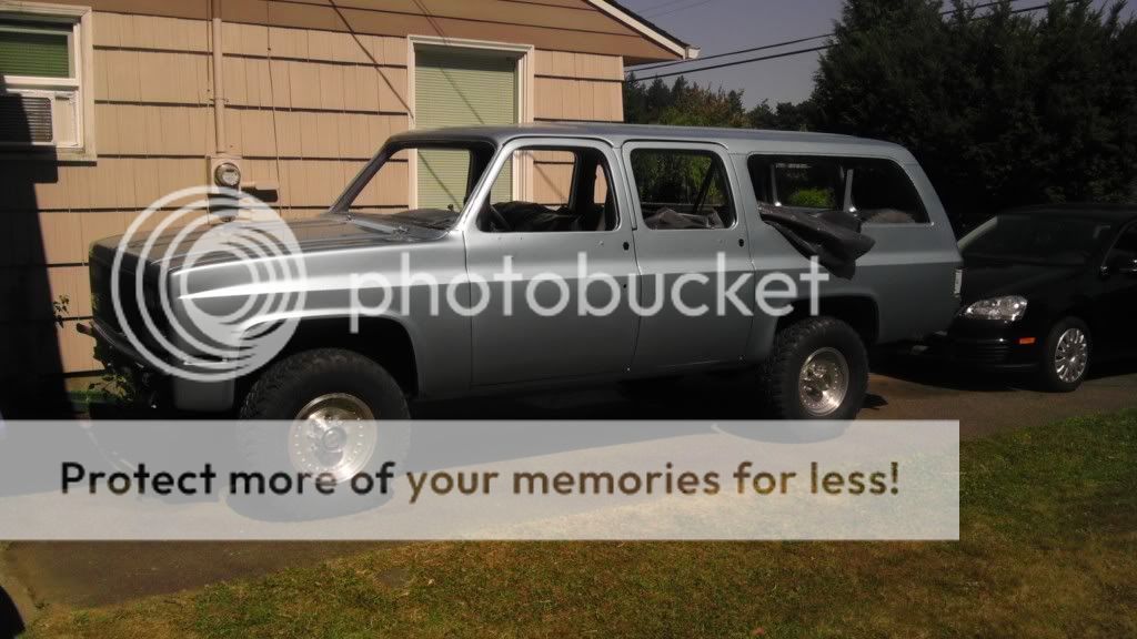 My maaco paint job. Page 3 The 1947 Present Chevrolet & GMC Truck