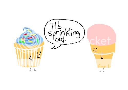 weather cupcakes Pictures, Images and Photos