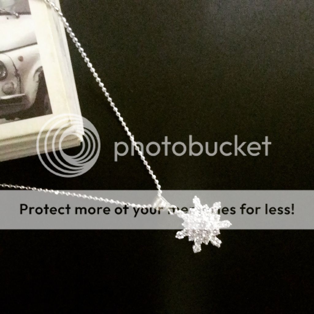 Trang sức BẠC có sẵn - Giá chỉ từ 130k - 9