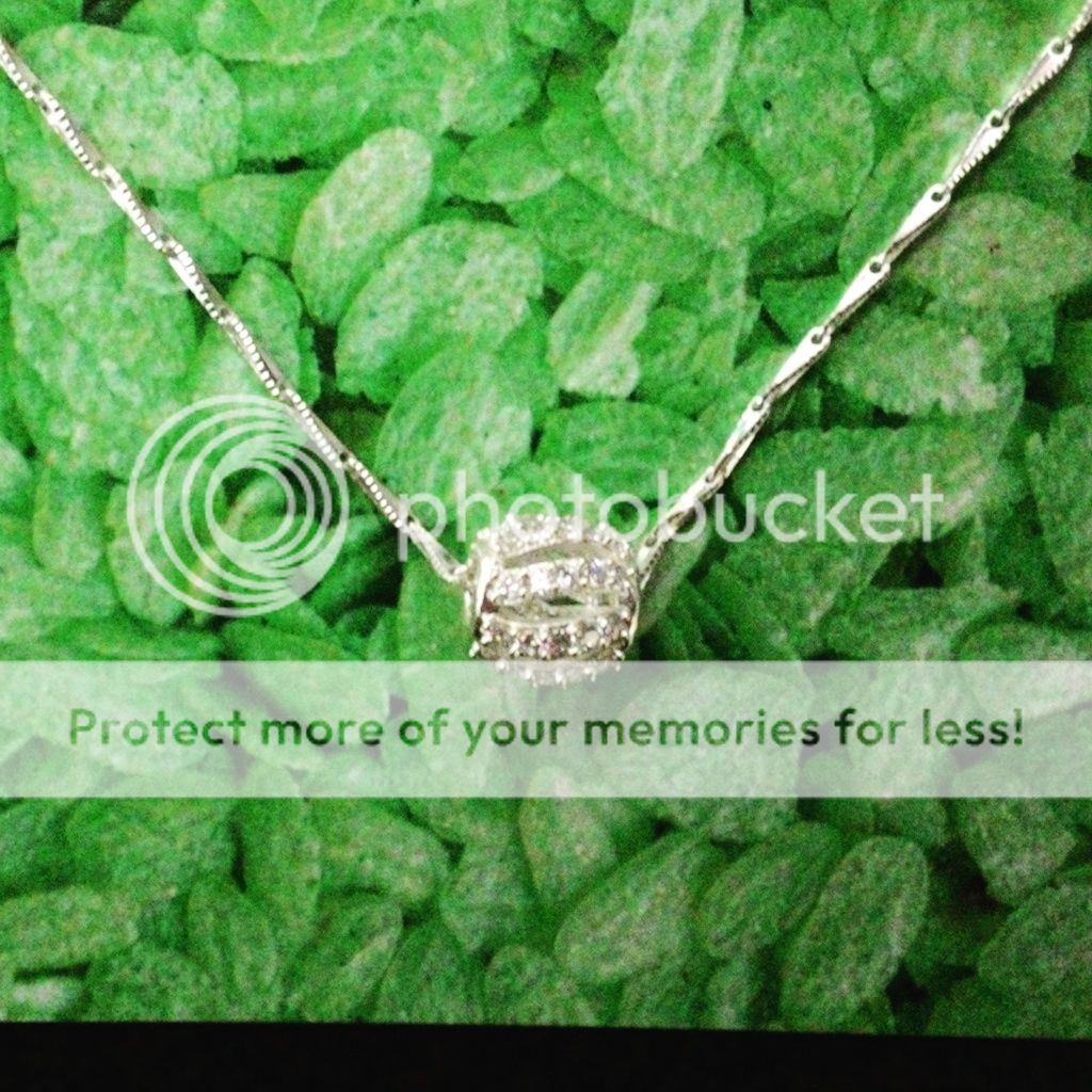 Trang sức BẠC có sẵn - Giá chỉ từ 130k - 6