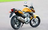 honda cb 300 r 2