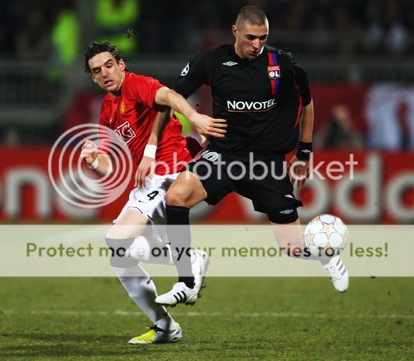 Benzema