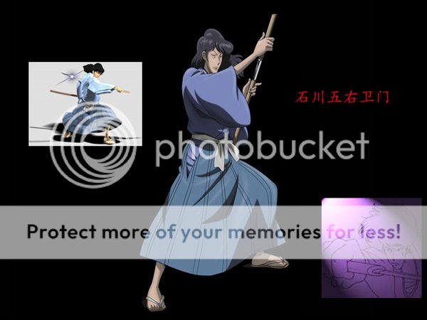 鲁邦三世音乐之旅《鲁邦三世30周年音乐纪念集 ...