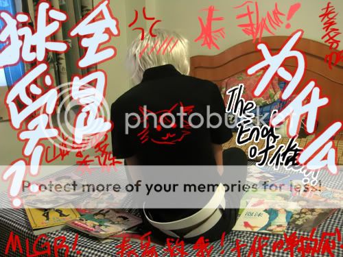 【囧死】这叫做强行交友么?= = - ryuowl - 鷹戀 鳳凰色夢裡 【囧死】这叫做强行交友么?= = - ryuowl - 鷹戀 鳳凰色夢裡