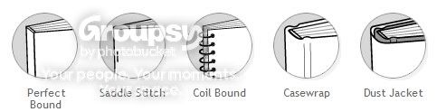 Self-publishing