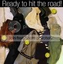 Hit the Road