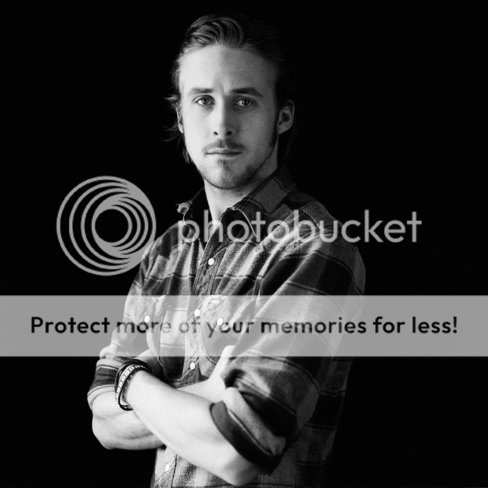 Ryan Gosling - Picture Colection